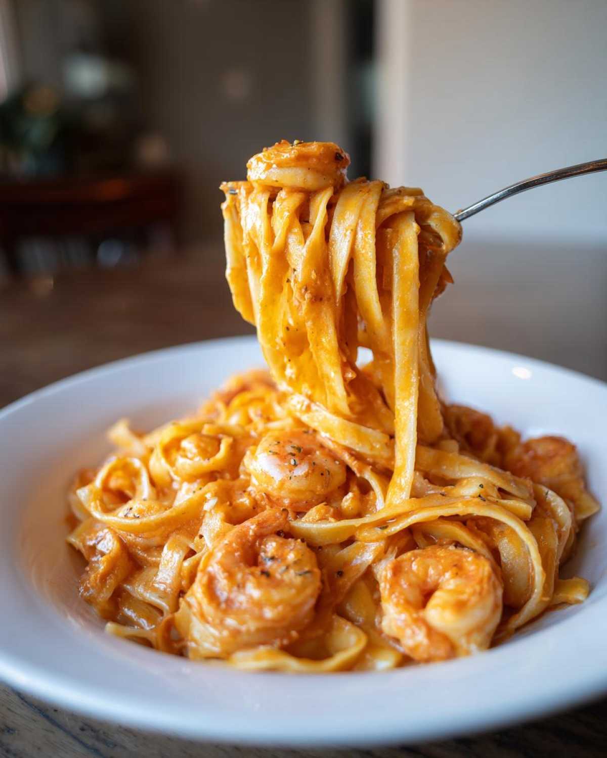 Creamy Cajun Shrimp Pasta with Bold Sauce - Other 4